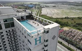 H Elite Design Hotel