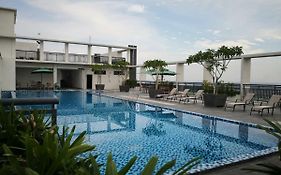H Elite Design Hotel Kota Bharu
